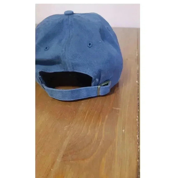 Vintage Wrigley Field Chicago Cubs 100th anniversary hat 2014 one size 47 brand - Picture 4 of 6